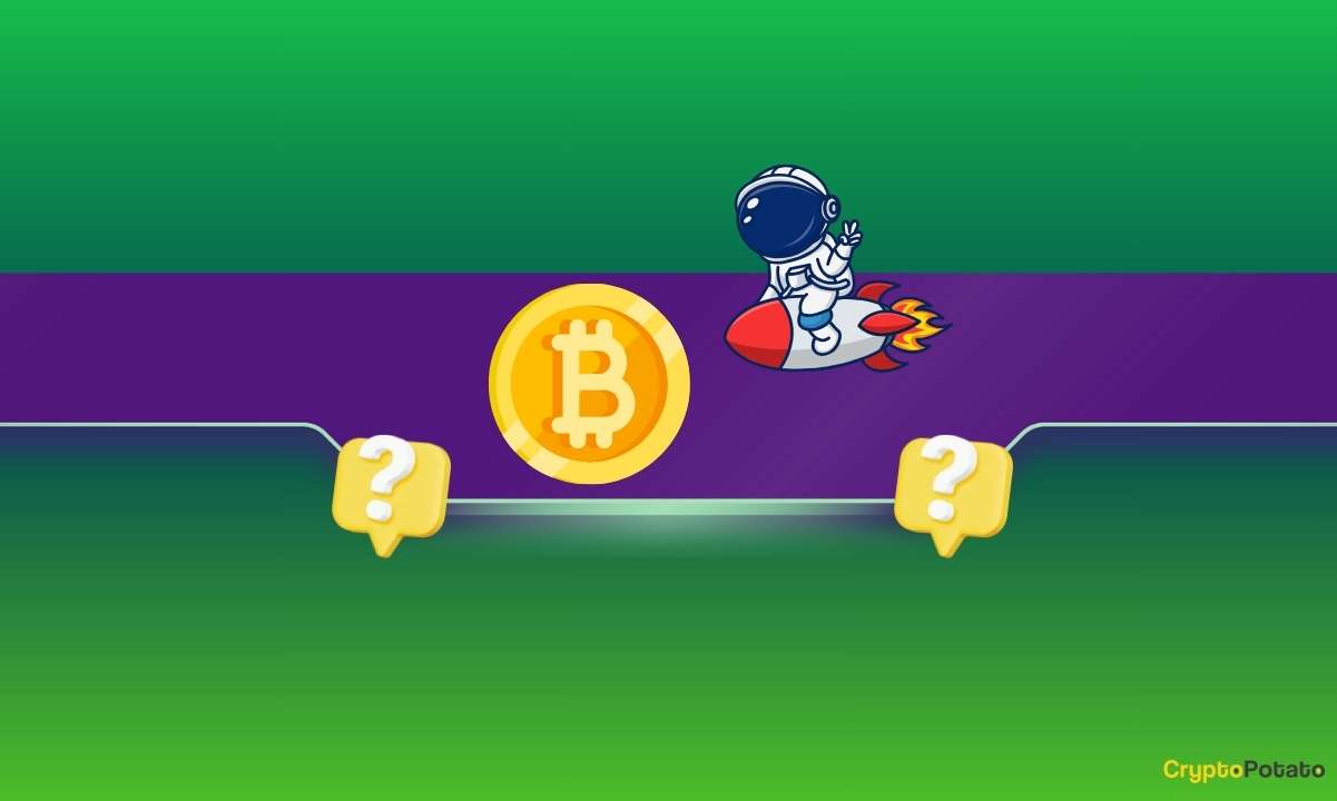 The Latest Bitcoin Price Predictions After Last Week's Bloodbath