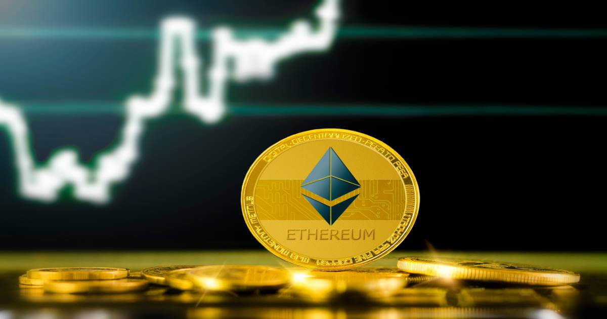 ETH Price Stabilizes at $3,031 as BitMine's $9 Billion Ethereum Holdings Signal Institutional Confidence
