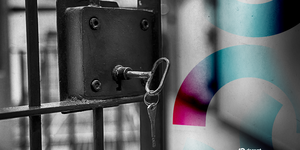 White-Collar Fraudster Jailed in UK After Converting $650K in Company Funds to Crypto