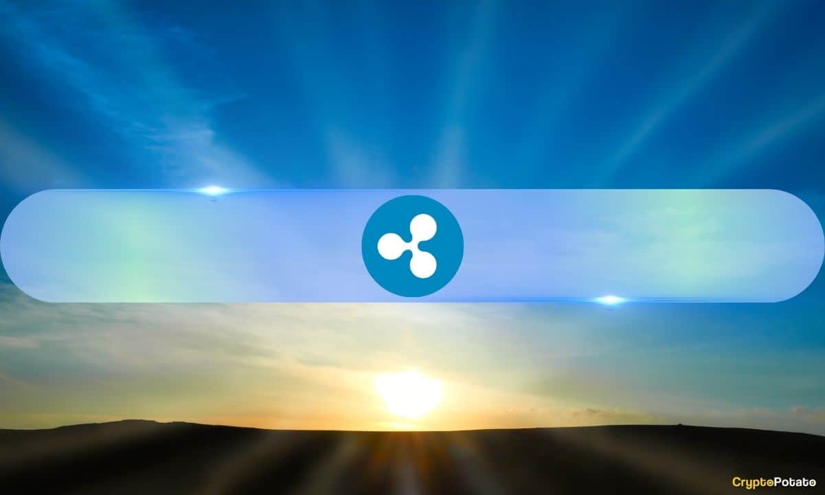 CNBC Crowns XRP Hottest Crypto Trade of 2026 Over BTC and ETH: Here's Why