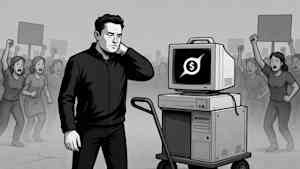 Musk's xAI launches Grok Business and Enterprise with compelling vault amid ongoing deepfake controversy