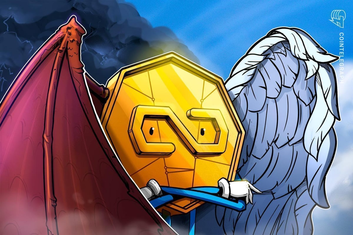 What the GENIUS Act Was Meant to Stop—and the Stablecoin Loophole Banks See