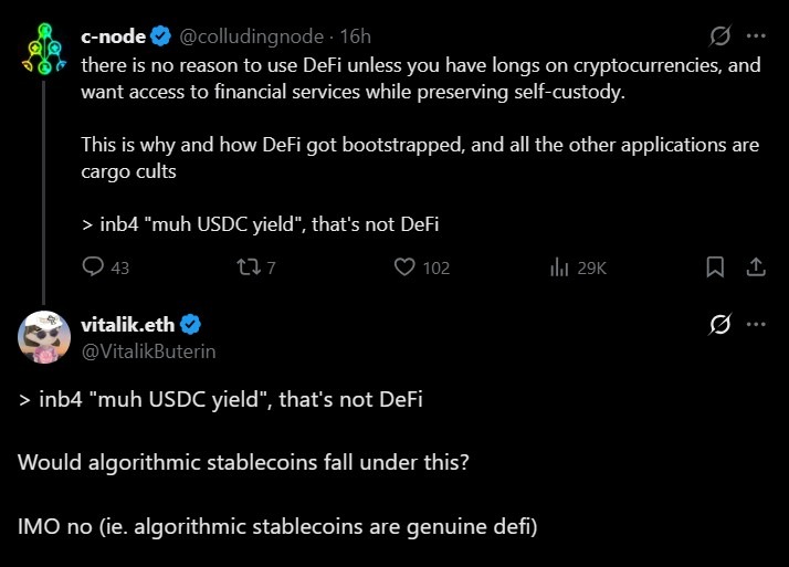 Bitcoin, Ethereum, Crypto News & Price Indexes