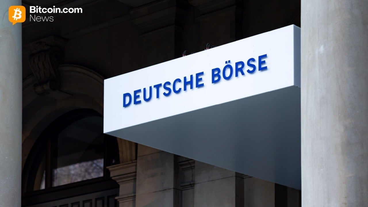 Kraken‑Backed Tokenized Stocks Launch in the EU for Deutsche Börse Group Clients