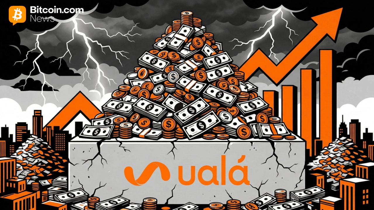 Argentine Neobank Uala Raises $195 Million to Bankroll Latin American Expansion