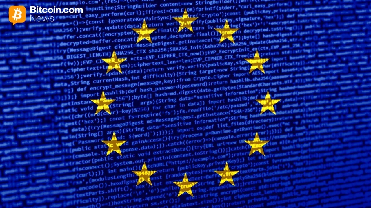 European Central Bank Outlines Roadmap for Integrated European Digital Asset Ecosystem – News Bytes Bitcoin News