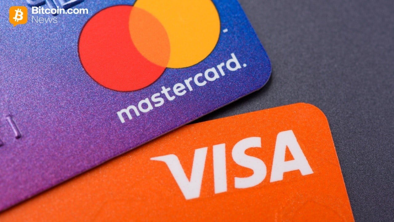 Nium Launches Dual-Network Stablecoin Card Issuance Platform for Global Business Payments – News Bytes Bitcoin News