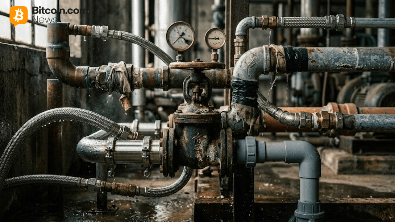 Certik Report Maps Divergent Global Paths