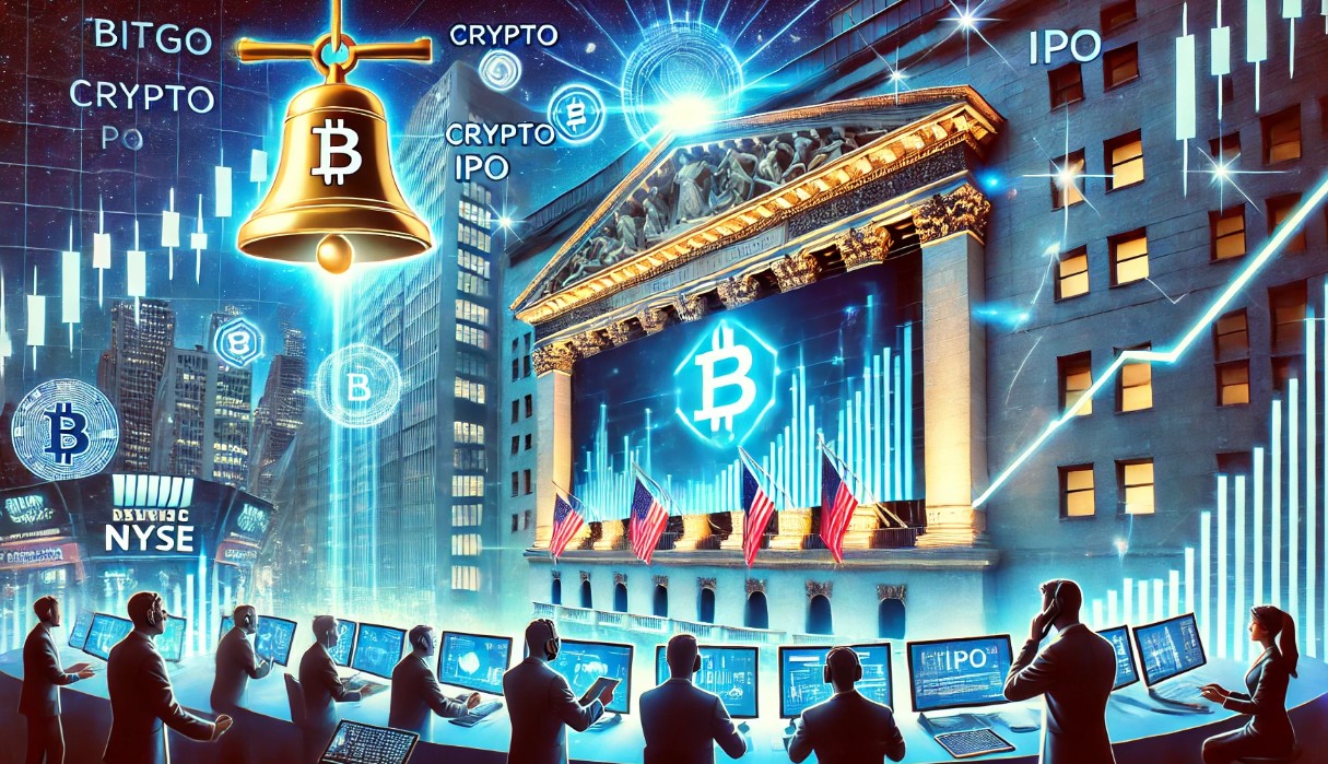 CoinShares