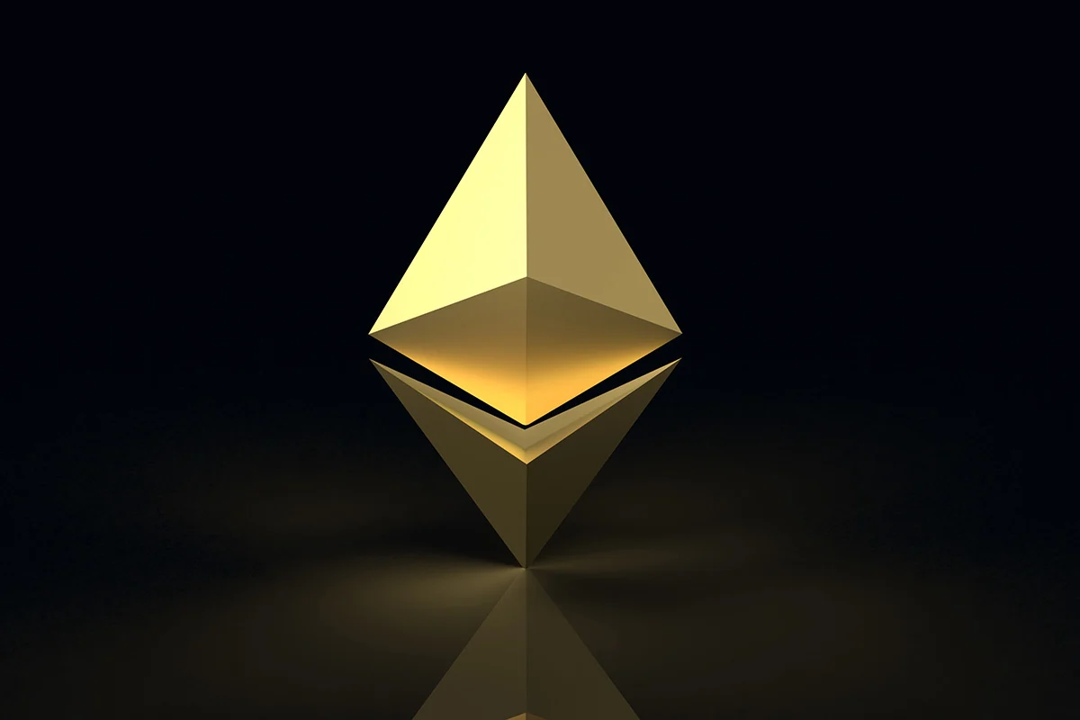 Ethereum Holds Near $2.3K as BitMine Buys 100K ETH and Momentum Weakens