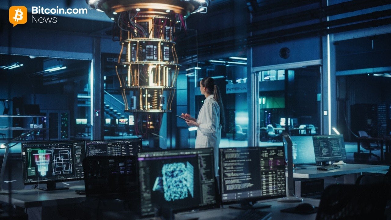 Naoris Protocol Deploys Post-Quantum Mainnet to Secure Global Digital Infrastructure – News Bytes Bitcoin News