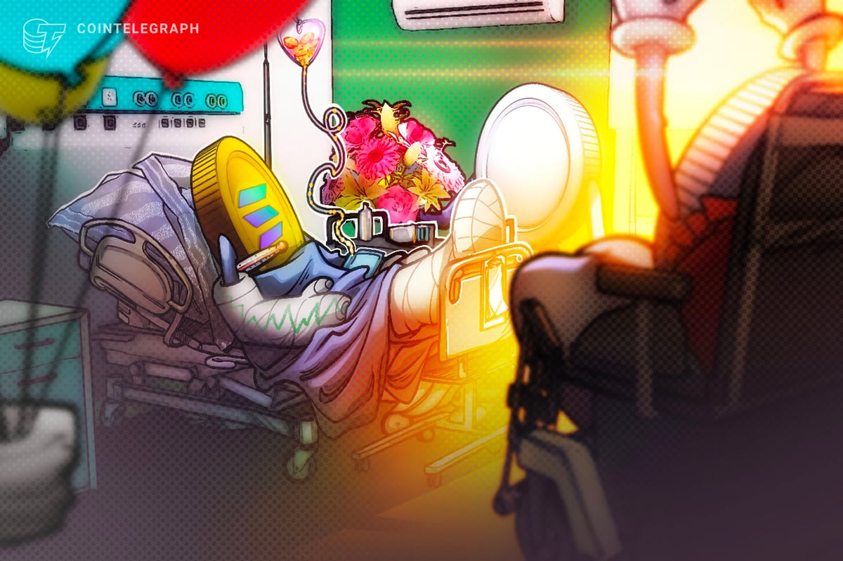 SOL Open Interest Jumps 20% As Traders Eye Rally To $100