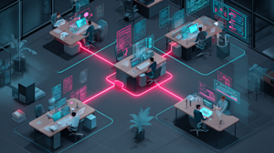 Your developers are already running AI locally: Why on-device inference is the CISO’s new blind spot